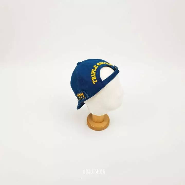 New World - Korean Baby Fashion - #babyoninstagram - Take Handle Hat Baby - 9