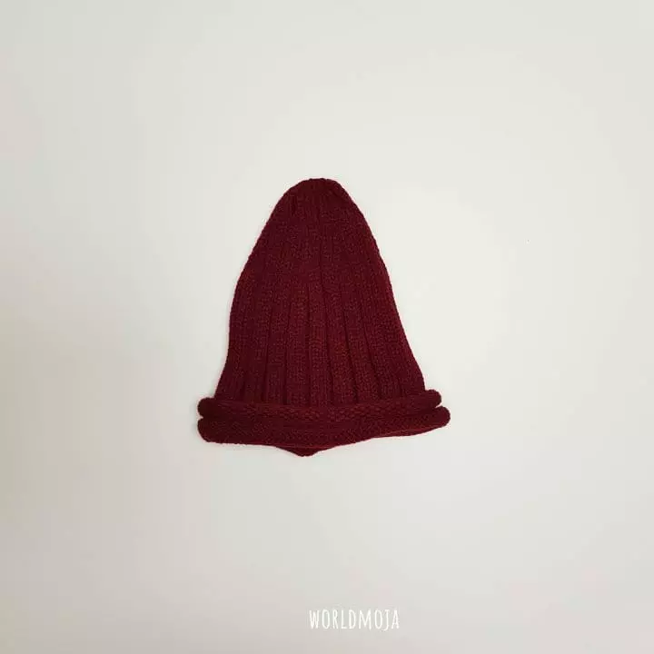 New World - Korean Baby Fashion - #babyoninstagram - Malim Beanie - 8