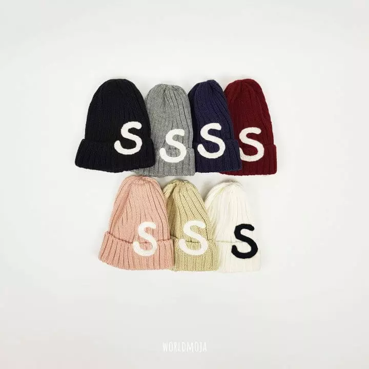 New World - Korean Baby Fashion - #babyoninstagram - S Beanie