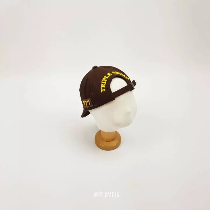 New World - Korean Baby Fashion - #babyootd - Take Handle Hat Baby - 10