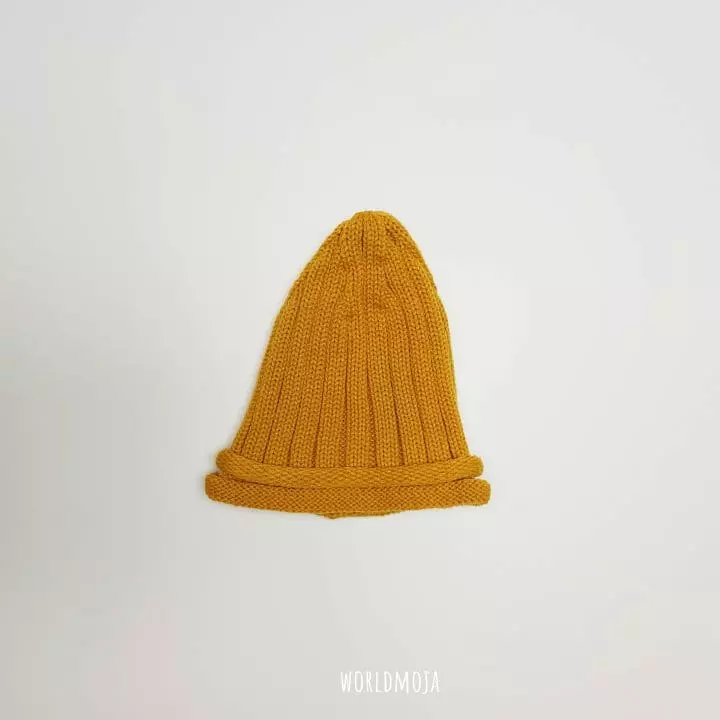 New World - Korean Baby Fashion - #babyootd - Malim Beanie - 9