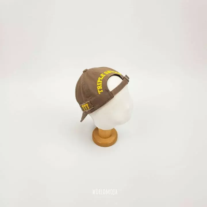 New World - Korean Baby Fashion - #babyoutfit - Take Handle Hat Baby - 11
