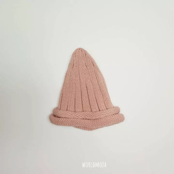 New World - Korean Baby Fashion - #babyoutfit - Malim Beanie - 10