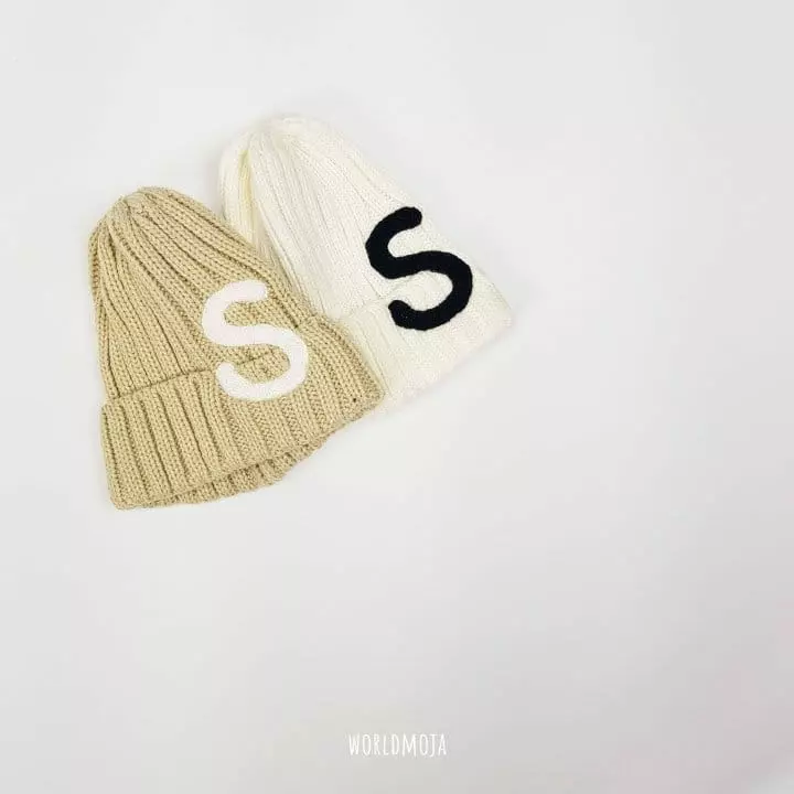 New World - Korean Baby Fashion - #babywear - S Beanie - 5