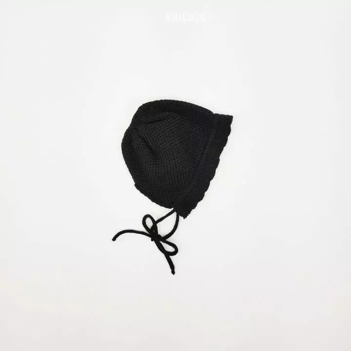 New World - Korean Baby Fashion - #babywear - Acryle Bonnet - 4