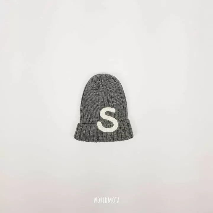 New World - Korean Baby Fashion - #onlinebabyshop - S Beanie - 7