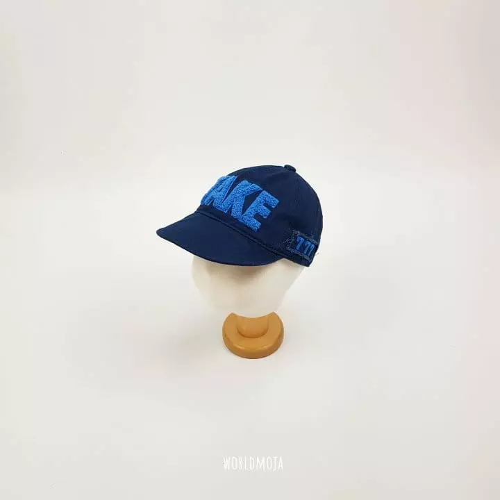 New World - Korean Baby Fashion - #smilingbaby - Take Handle Hat Baby