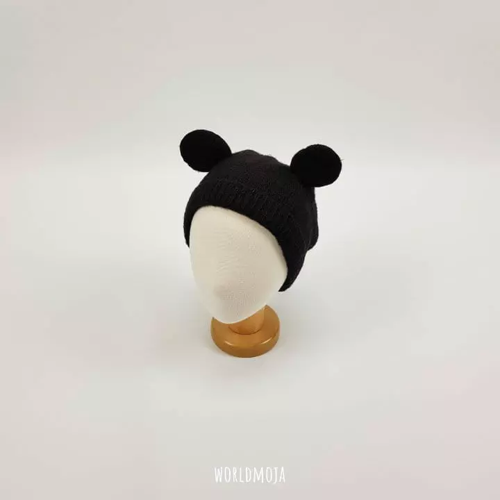 New World - Korean Baby Fashion - #smilingbaby - Kid Sheep Beanie - 10