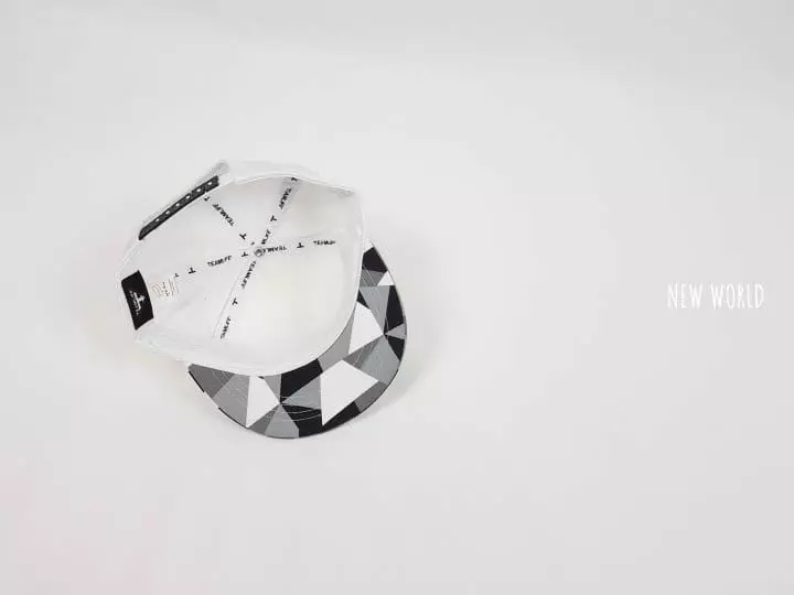 New World - Korean Children Fashion - #Kfashion4kids - Papper Penguin Snap Back - 8
