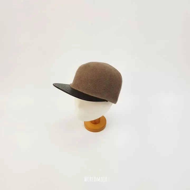 New World - Korean Children Fashion - #Kfashion4kids - Wol Snap Back - 11