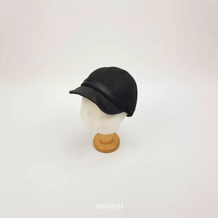 New World - Korean Children Fashion - #Kfashion4kids - Mogic Hat - 6