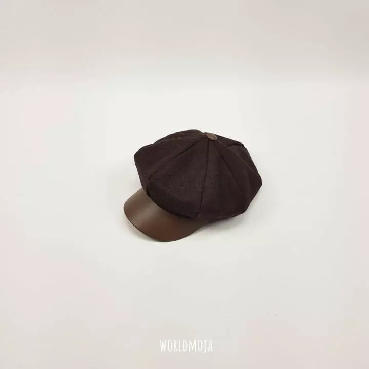 New World - Korean Children Fashion - #Kfashion4kids - Leja Mugic Hat - 8