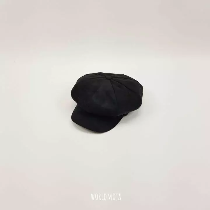 New World - Korean Children Fashion - #Kfashion4kids - New Semu Hat - 7