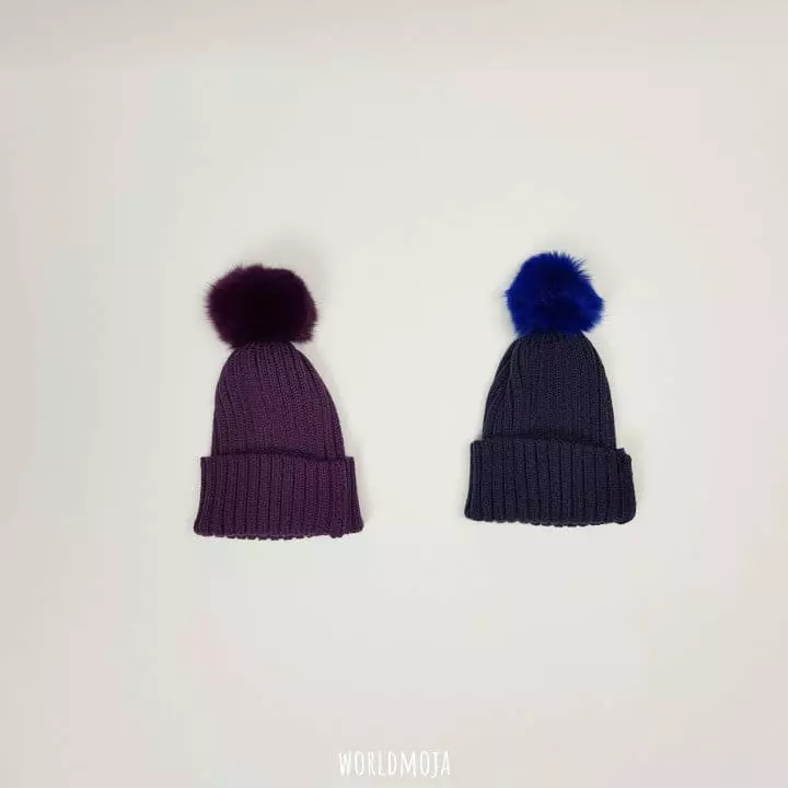 New World - Korean Children Fashion - #Kfashion4kids - Fox Bell - 6