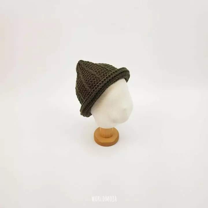New World - Korean Children Fashion - #Kfashion4kids - Juljur Beanie - 5