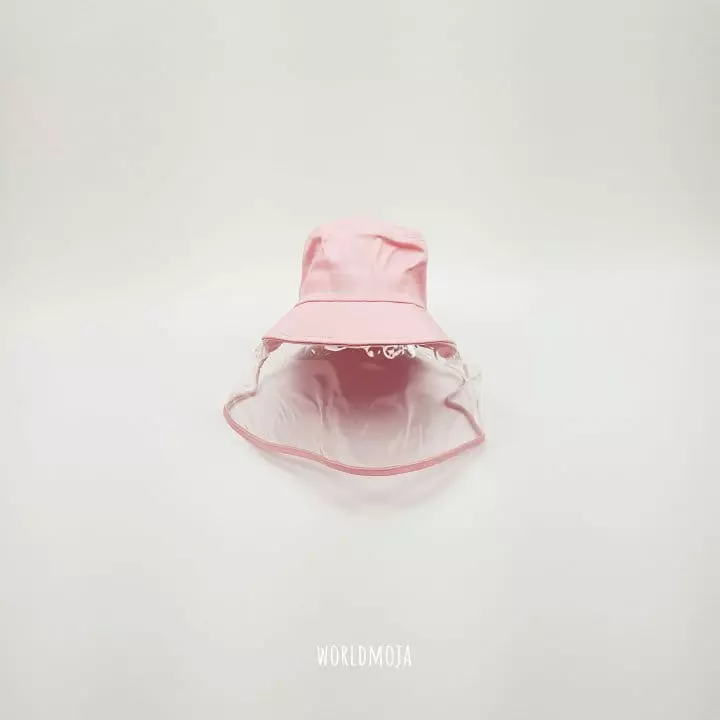 New World - Korean Children Fashion - #prettylittlegirls - Safe Hat - 4
