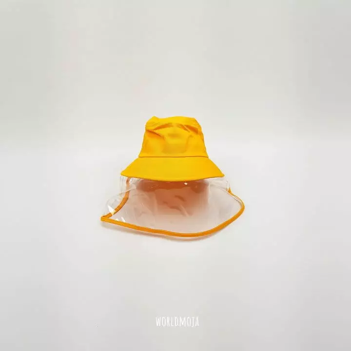 New World - Korean Children Fashion - #childofig - Safe Hat - 5