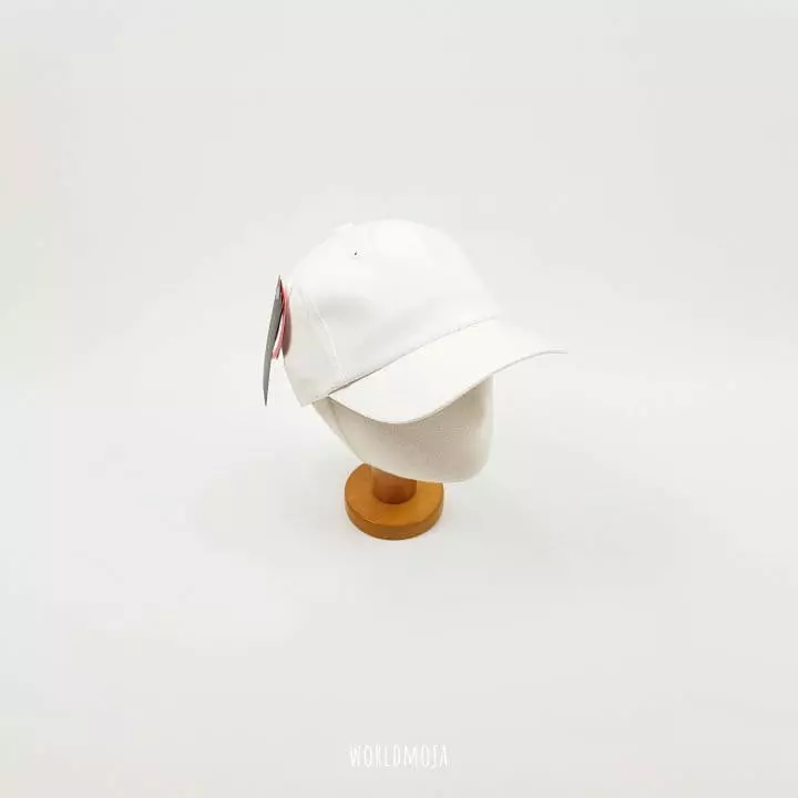 New World - Korean Children Fashion - #childofig - Muzi Ball Cap - 8