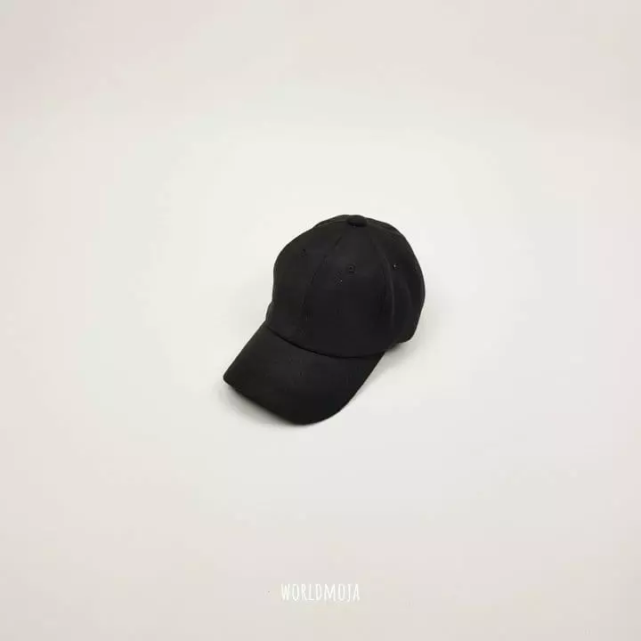 New World - Korean Children Fashion - #childofig - Mogic Ball Cap - 6