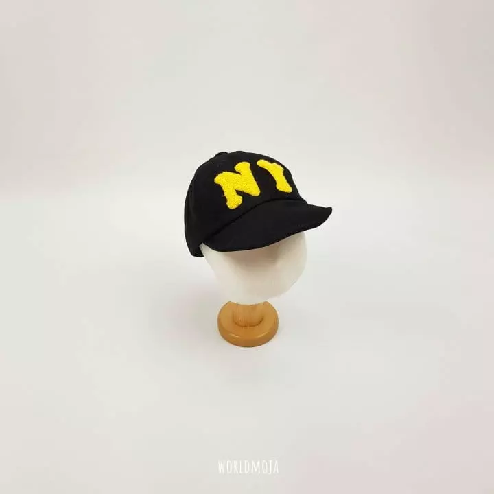 New World - Korean Children Fashion - #childofig - NY Handle Cap - 11