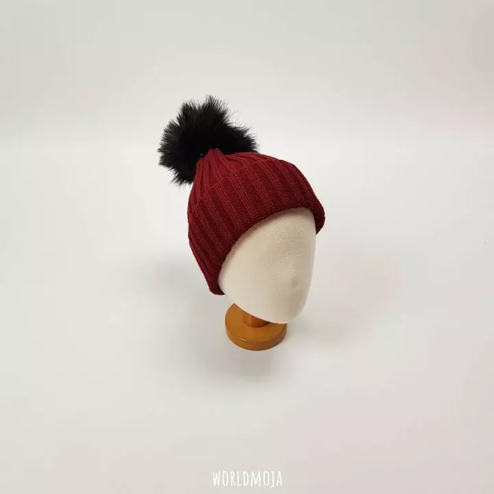 New World - Korean Children Fashion - #childofig - Tazi Muzi Beanie Kid - 10