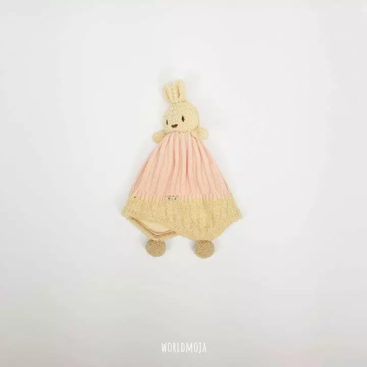 New World - Korean Children Fashion - #childofig - Rabbit Doll Beanie - 11