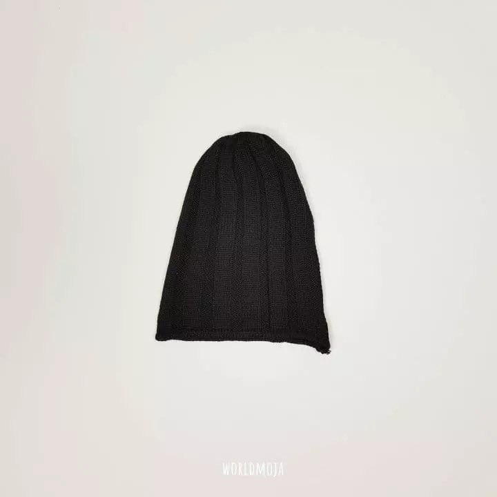 New World - Korean Children Fashion - #childrensboutique - 6x3 Beanie - 8