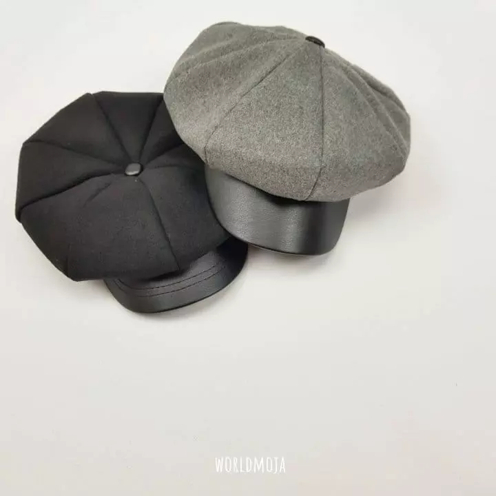 New World - Korean Children Fashion - #childrensboutique - Leja Mugic Hat