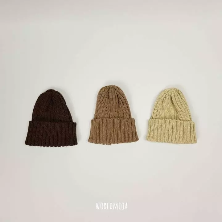 New World - Korean Children Fashion - #childrensboutique - Acryle Take Beanie - 5