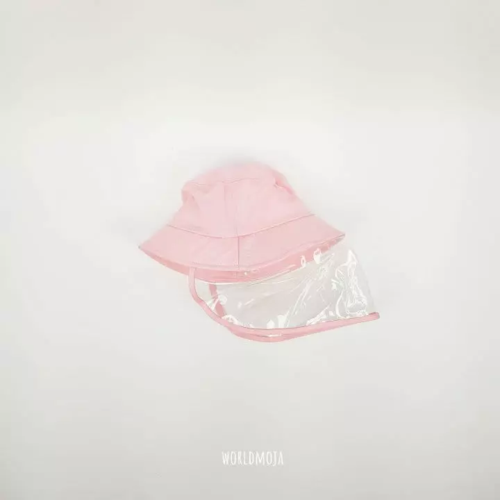 New World - Korean Children Fashion - #designkidswear - Safe Hat - 7