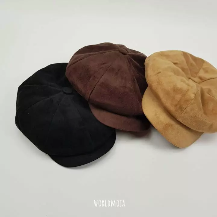 New World - Korean Children Fashion - #designkidswear - New Semu Hat