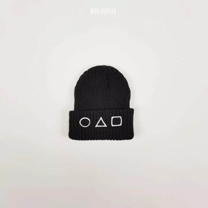 New World - Korean Children Fashion - #designkidswear - Squid Beanie - 10
