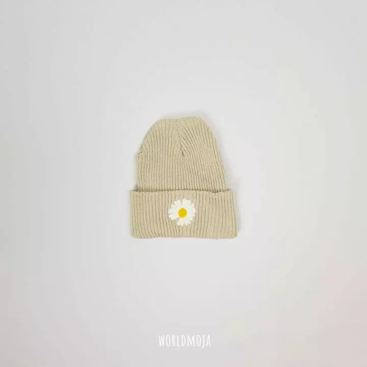 New World - Korean Children Fashion - #discoveringself - Daisy Beanie - 11