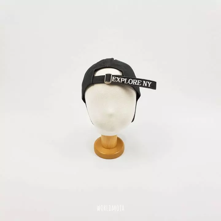 New World - Korean Children Fashion - #discoveringself - NYC Ball Cap - 7