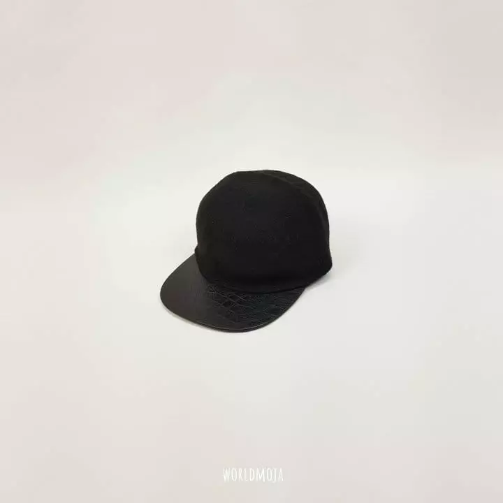 New World - Korean Children Fashion - #discoveringself - Wol Snap Back - 6