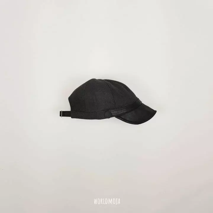 New World - Korean Children Fashion - #discoveringself - Mogic Hat