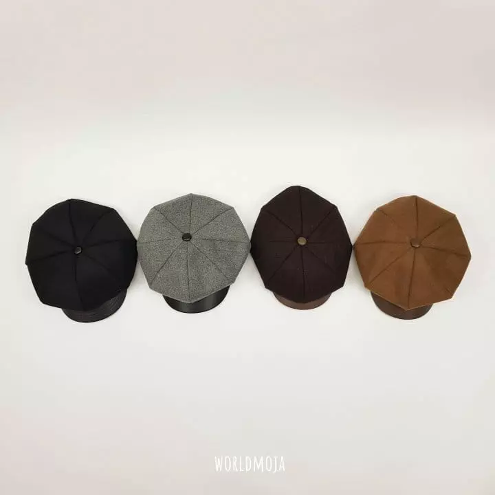 New World - Korean Children Fashion - #discoveringself - Leja Mugic Hat - 3