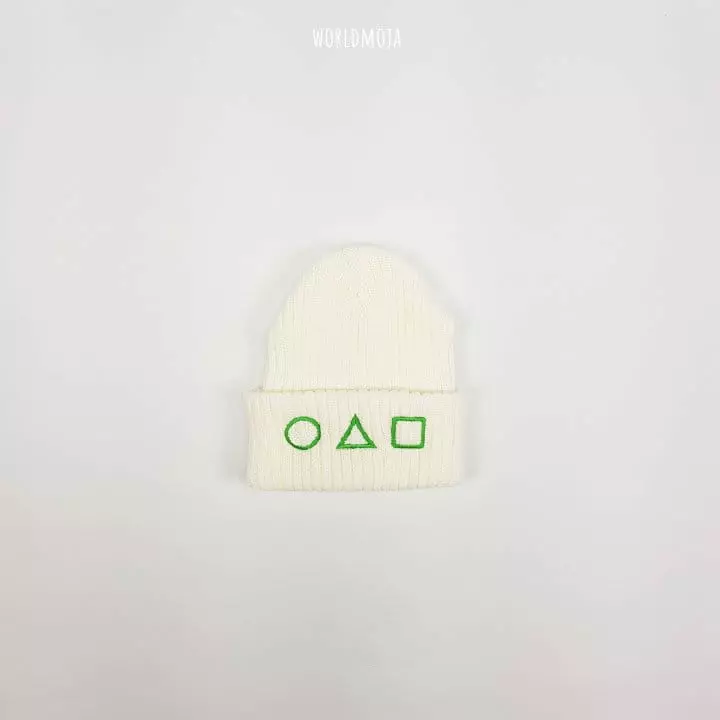 New World - Korean Children Fashion - #discoveringself - Squid Beanie - 11
