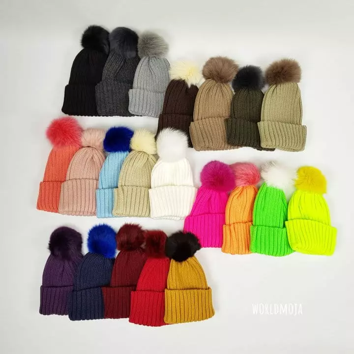New World - Korean Children Fashion - #discoveringself - Fox Bell
