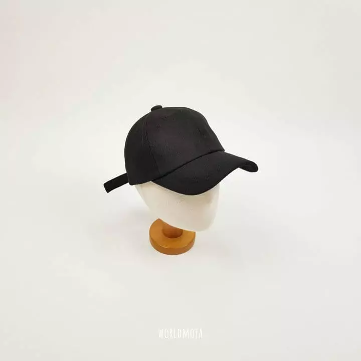 New World - Korean Children Fashion - #fashionkids - Mogic Ball Cap - 11