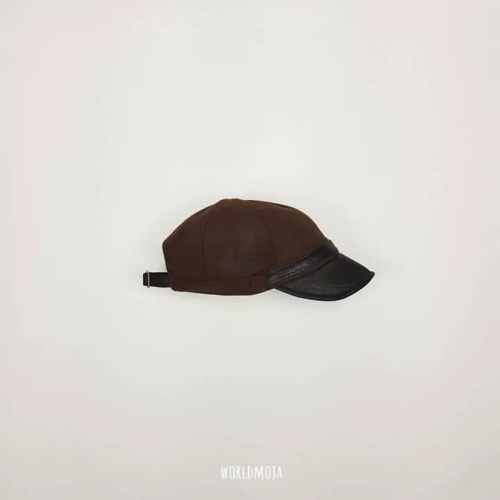 New World - Korean Children Fashion - #fashionkids - Mogic Hat - 2