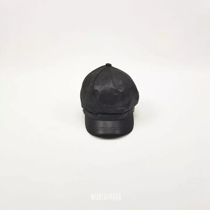 New World - Korean Children Fashion - #fashionkids - Crack Hat - 5