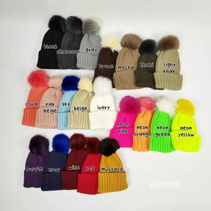New World - Korean Children Fashion - #fashionkids - Fox Bell - 2