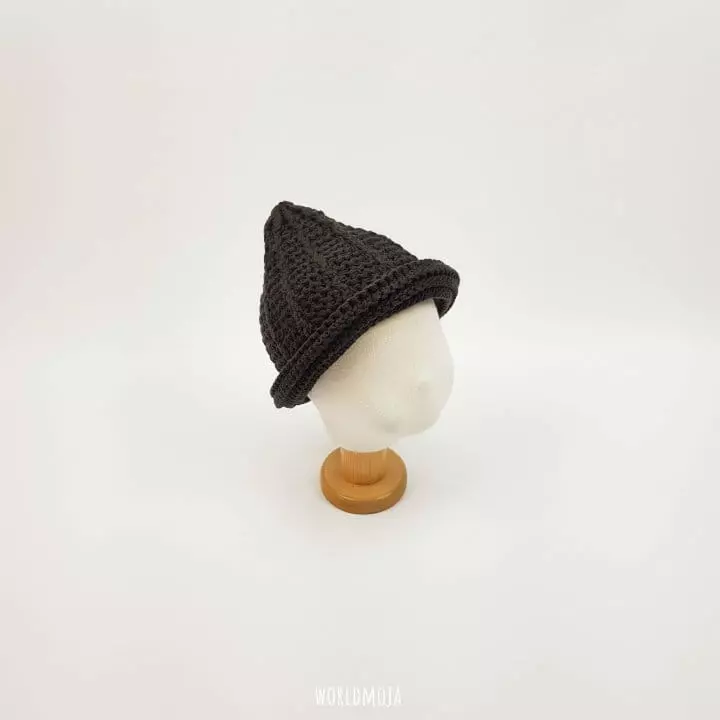 New World - Korean Children Fashion - #fashionkids - Juljur Beanie