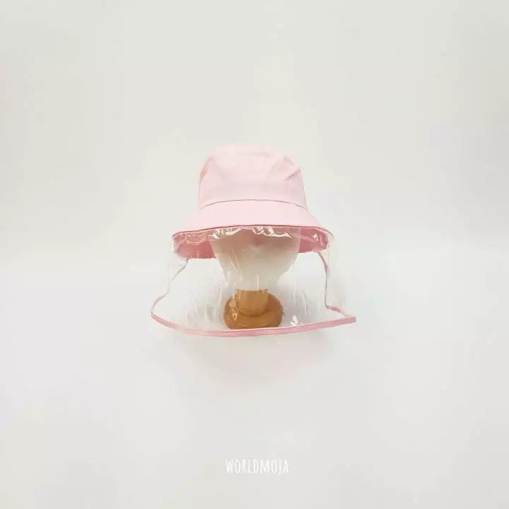 New World - Korean Children Fashion - #kidsshorts - Safe Hat - 10