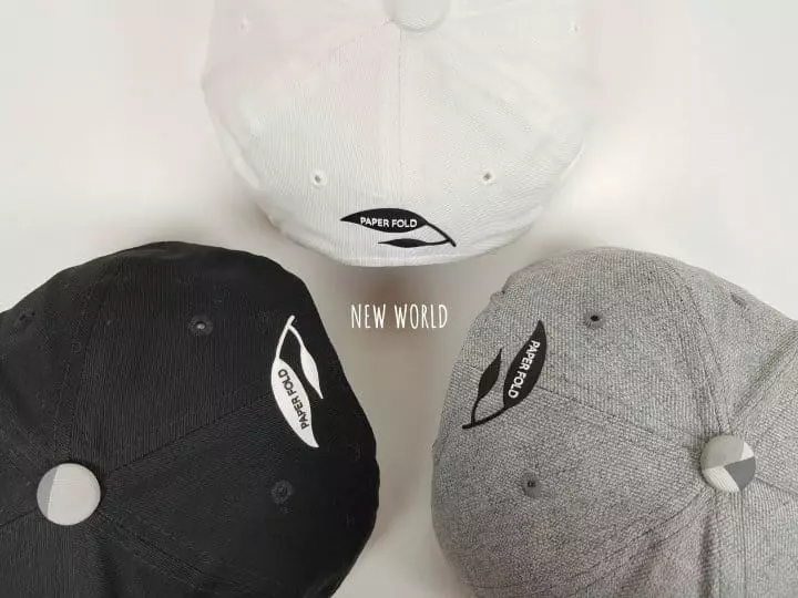 New World - Korean Children Fashion - #fashionkids - Papper Panda Snap Back - 4