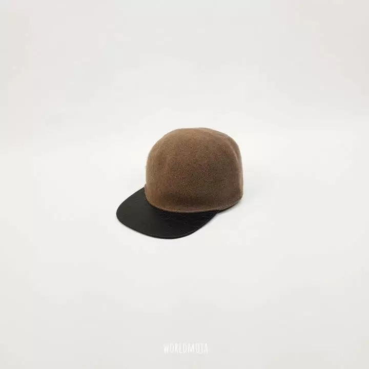 New World - Korean Children Fashion - #kidsshorts - Wol Snap Back - 8