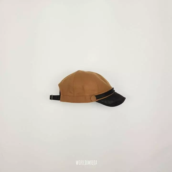 New World - Korean Children Fashion - #kidsshorts - Mogic Hat - 3