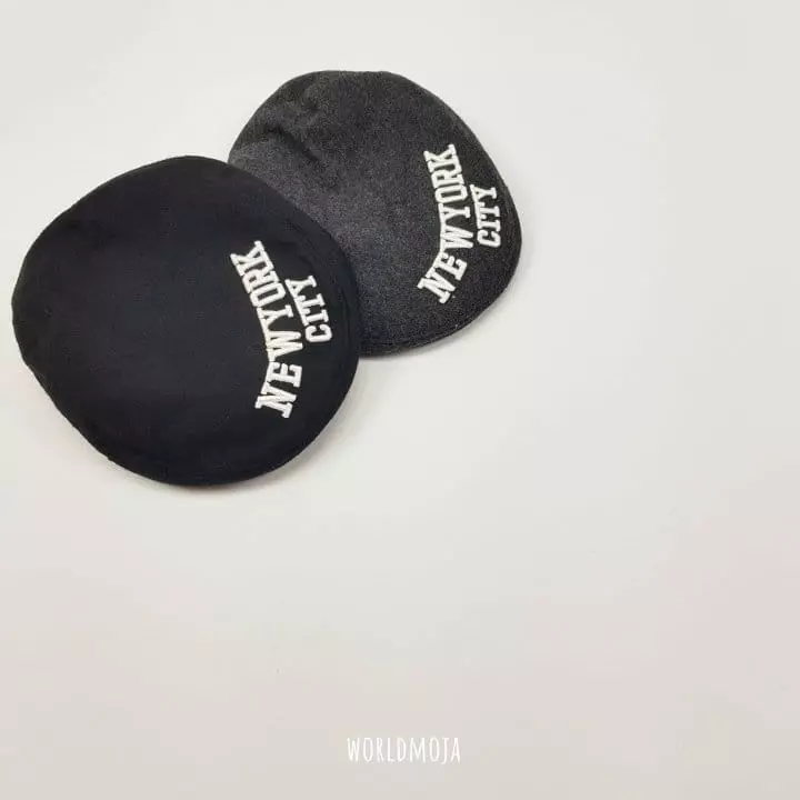 New World - Korean Children Fashion - #kidsshorts - Mogic Newyork Cap - 2
