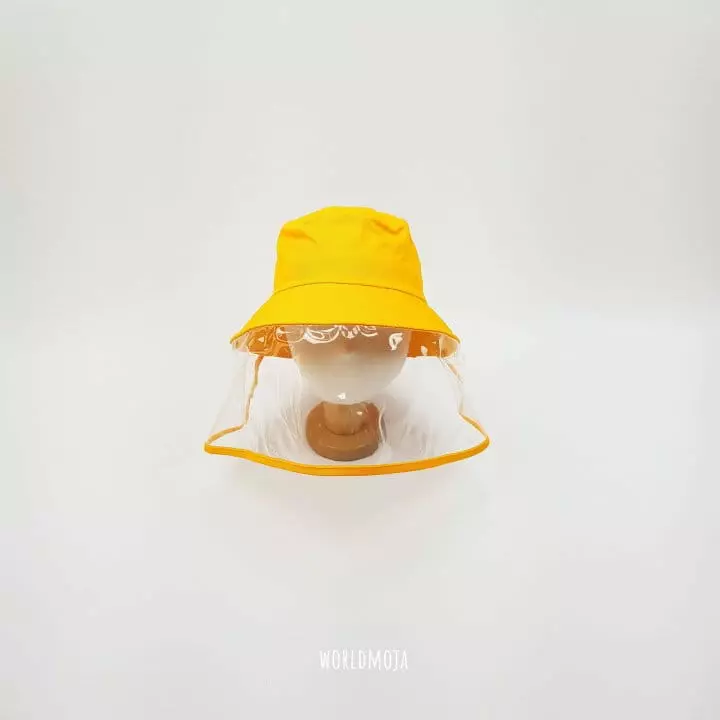 New World - Korean Children Fashion - #kidsstore - Safe Hat - 11